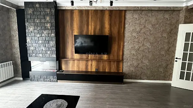 Kirayə verilir 3 otaqlı mənzil 114 m² — Bakı, Xətai 3 otaq 114.00 m²