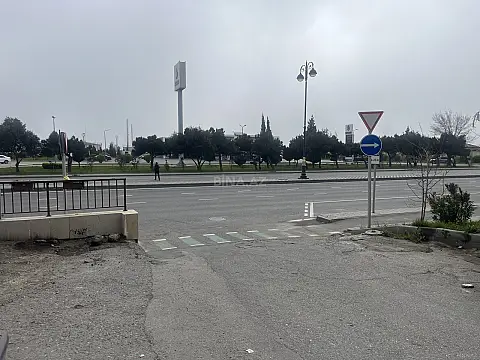 Kirayə verilir obyekt 20 m²