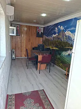 Kirayə verilir obyekt 20 m²