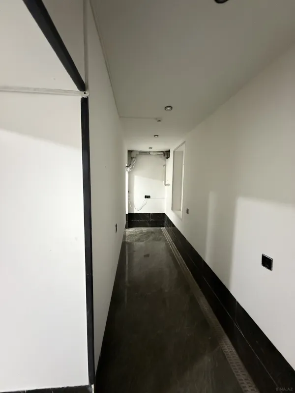 Satılır obyekt 85 m²