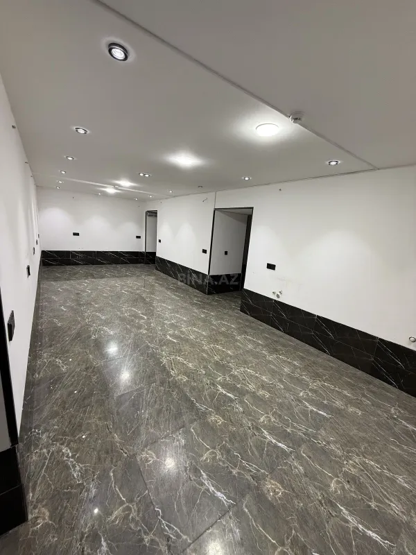 Satılır obyekt 85 m²