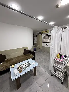 Satılır obyekt 85 m²