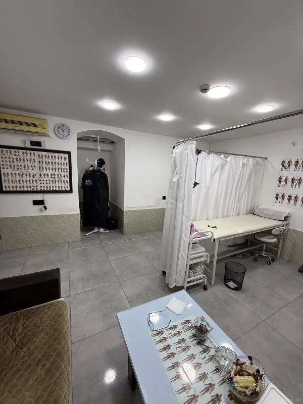 Satılır obyekt 85 m²