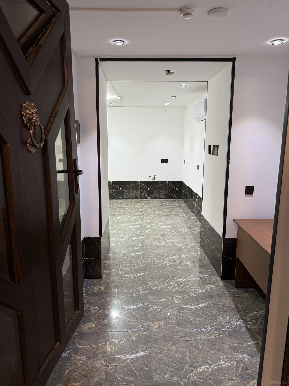 Satılır obyekt 85 m²