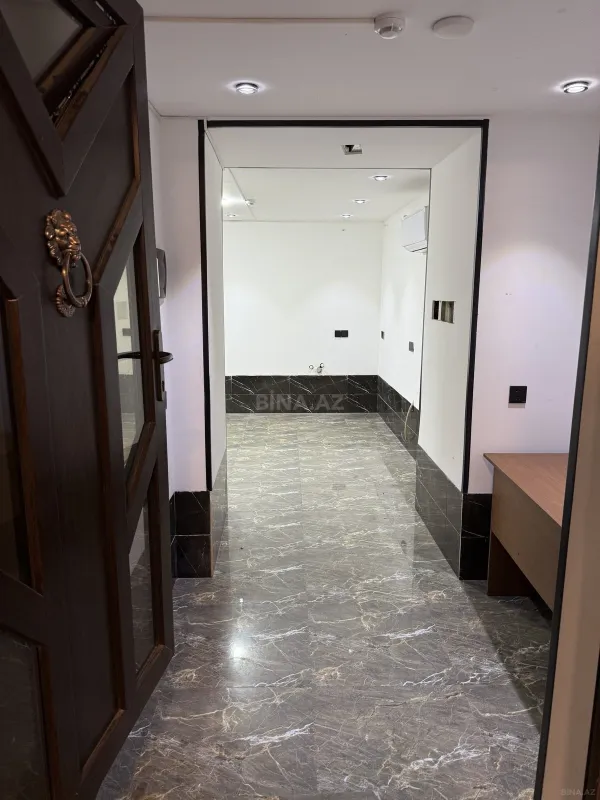 Satılır obyekt 85 m²