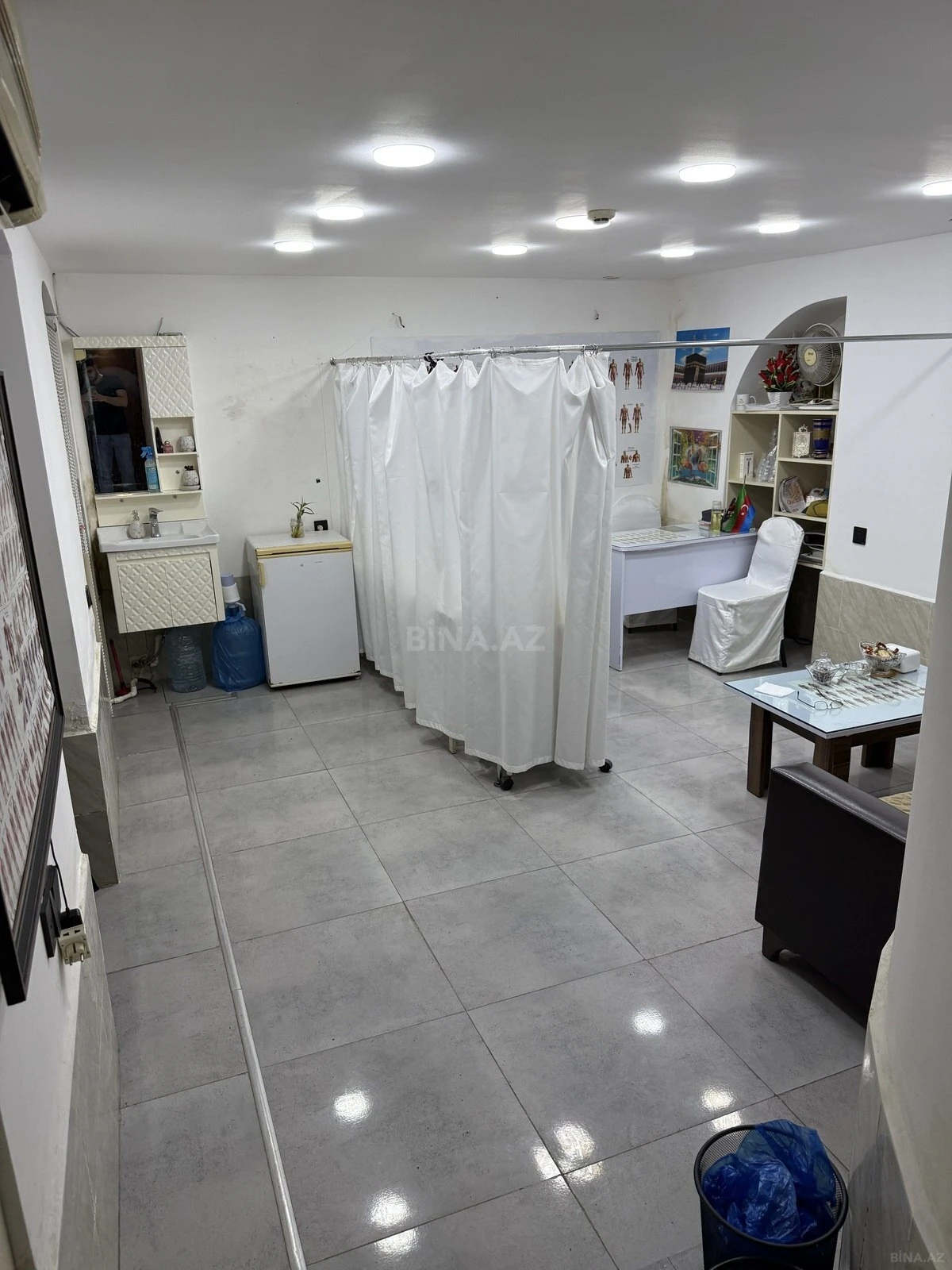 Satılır obyekt 85 m²