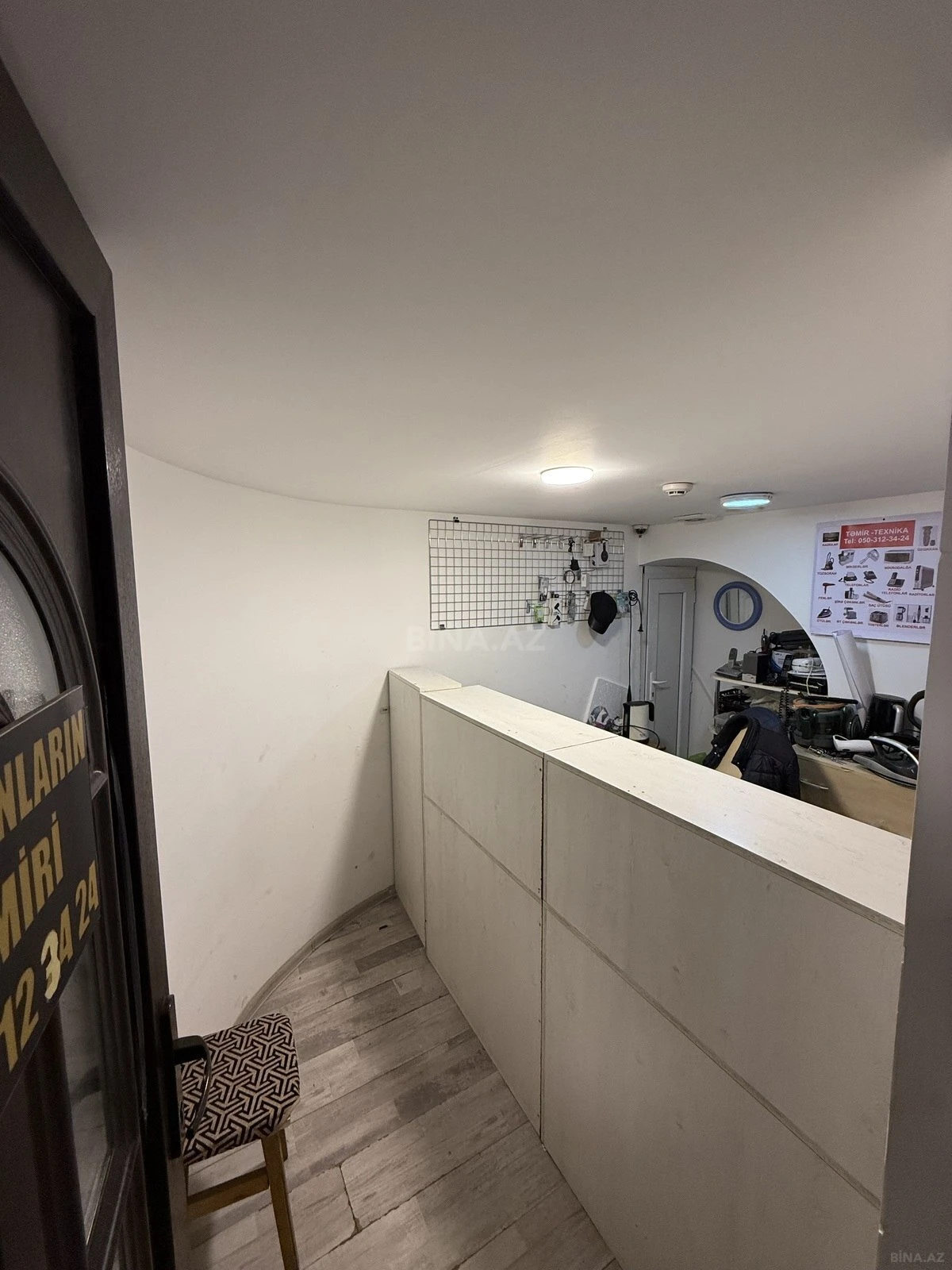 Satılır obyekt 85 m²