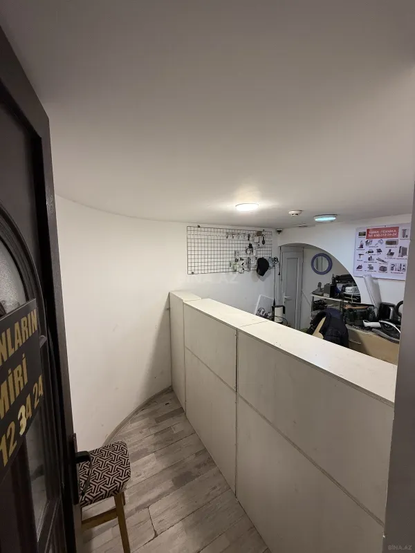 Satılır obyekt 85 m²