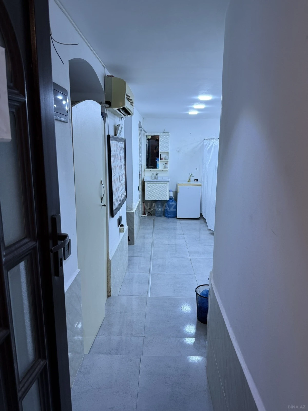 Satılır obyekt 85 m²