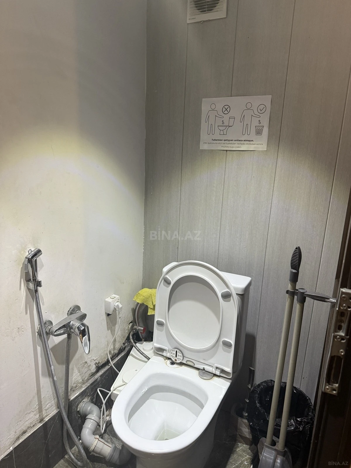 Satılır obyekt 85 m²