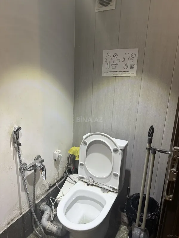 Satılır obyekt 85 m²