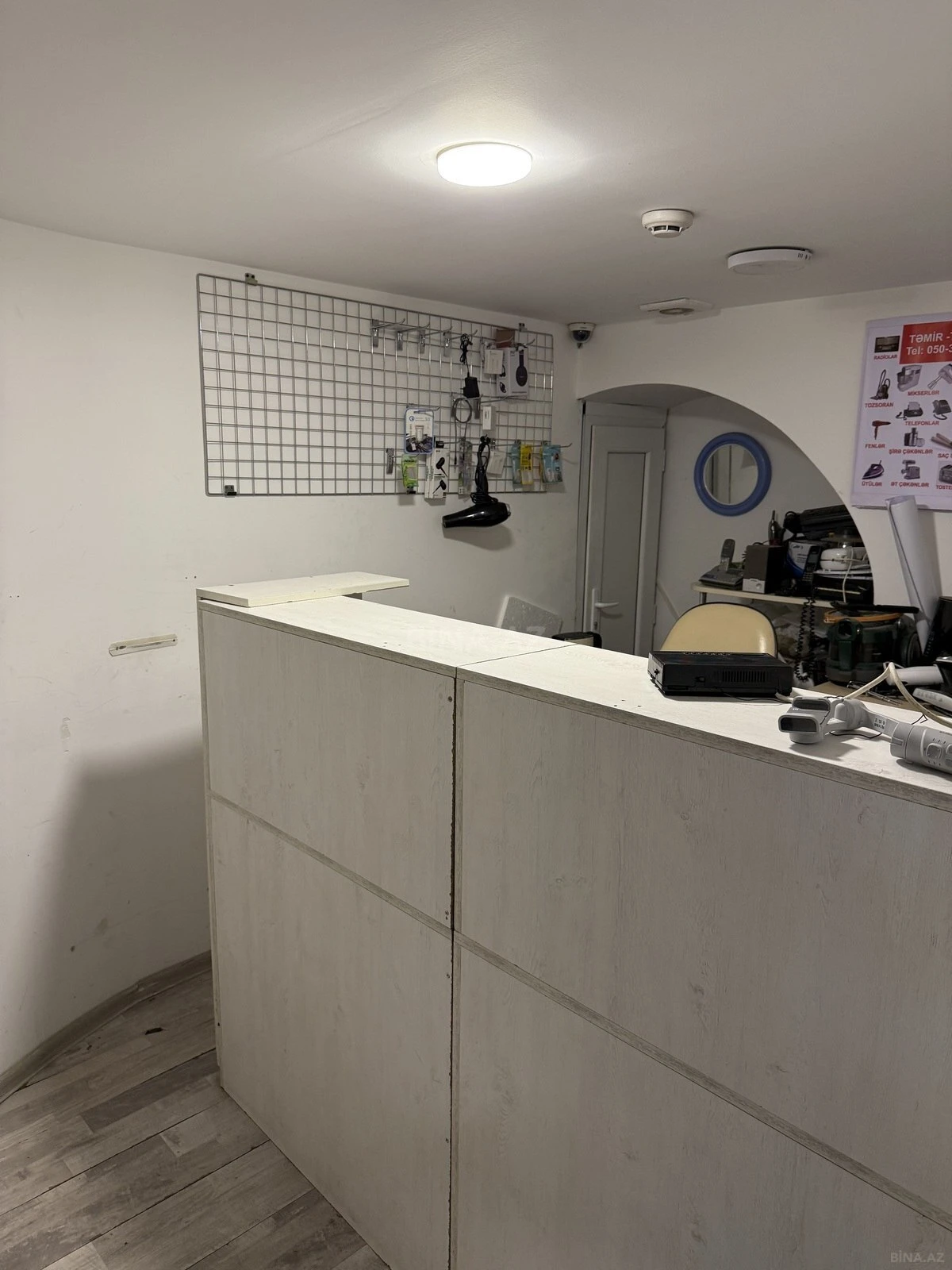 Satılır obyekt 85 m²