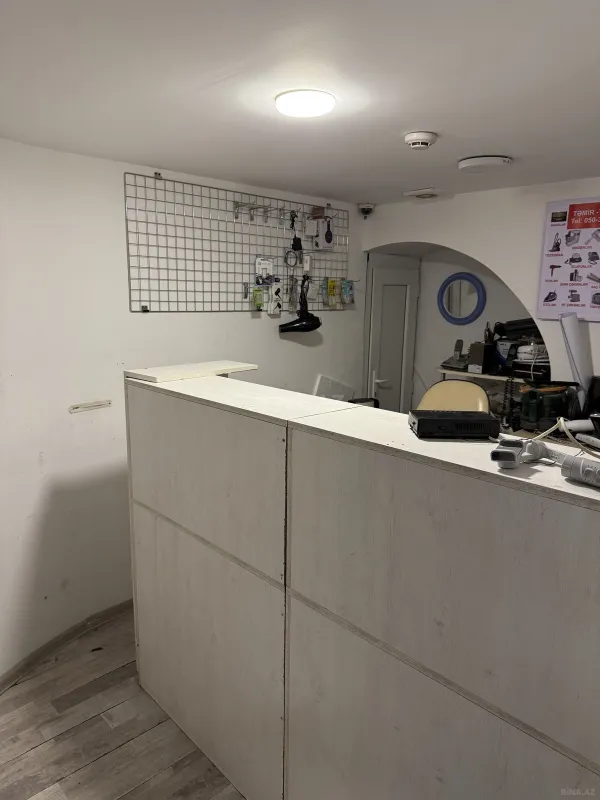 Satılır obyekt 85 m²