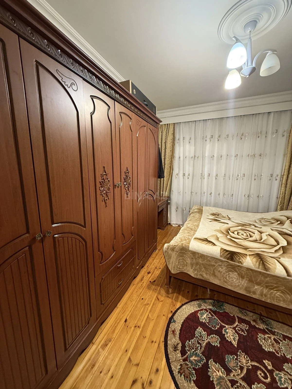 Kirayə verilir 3 otaqlı mənzil 70 m²
