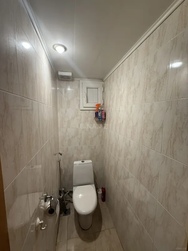 Kirayə verilir 3 otaqlı mənzil 70 m²