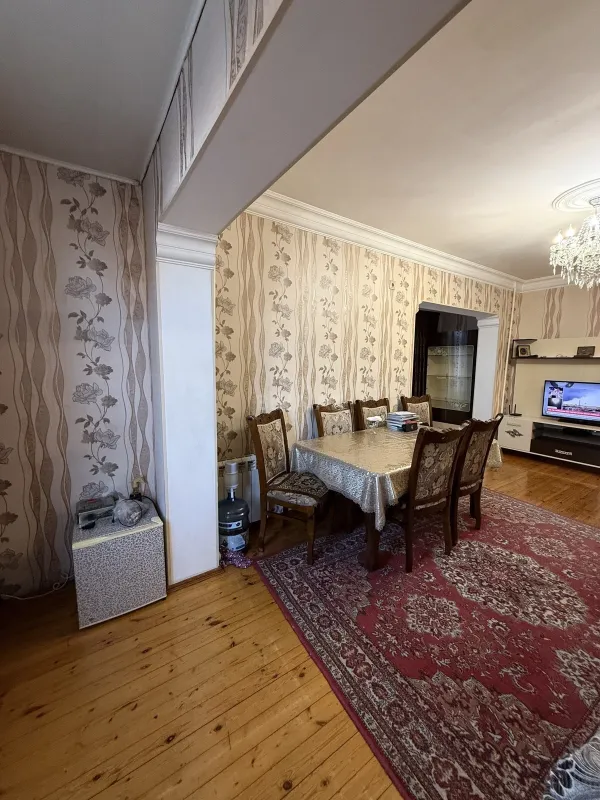 Kirayə verilir 3 otaqlı mənzil 70 m²