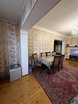 Kirayə verilir 3 otaqlı mənzil 70 m²