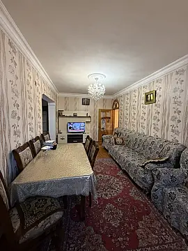 Kirayə verilir 3 otaqlı mənzil 70 m² — Bakı, Memar Əcəmi yanı 3 otaq 70.00 m²