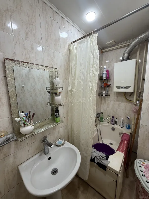 Kirayə verilir 3 otaqlı mənzil 70 m²