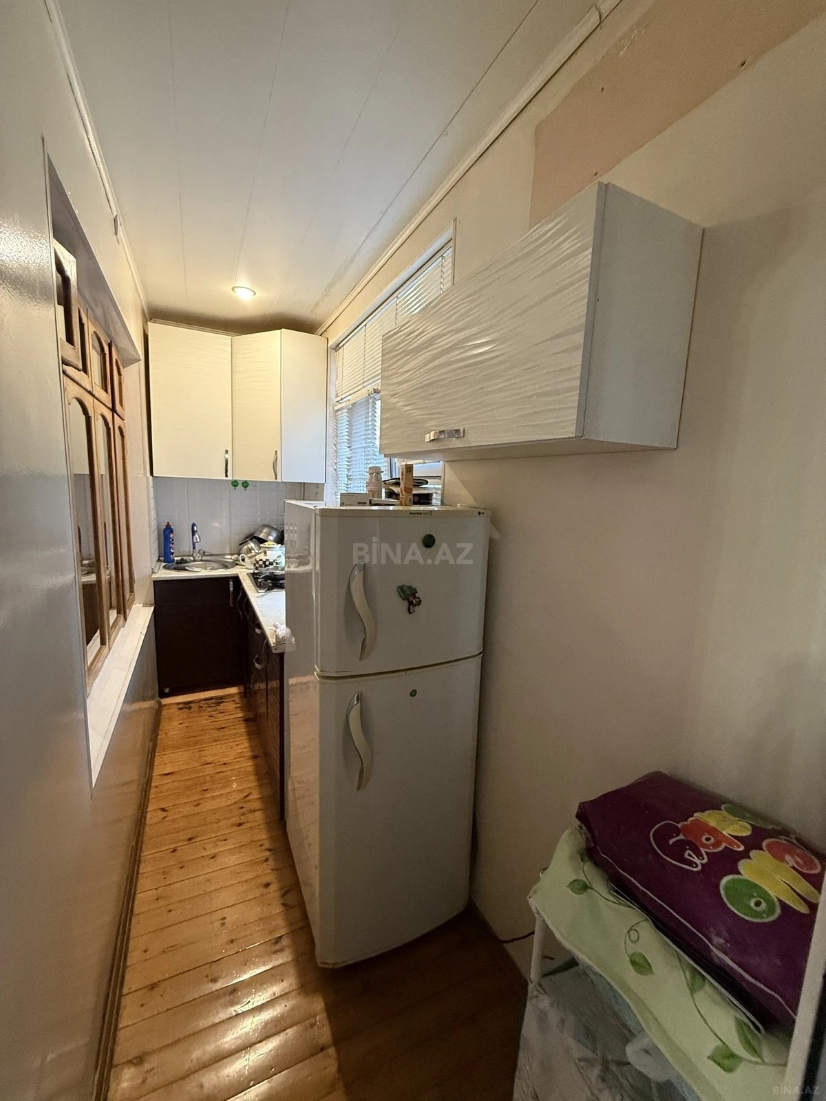 Kirayə verilir 3 otaqlı mənzil 70 m²