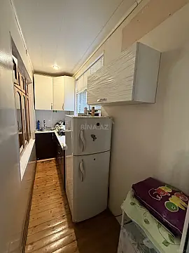 Kirayə verilir 3 otaqlı mənzil 70 m²