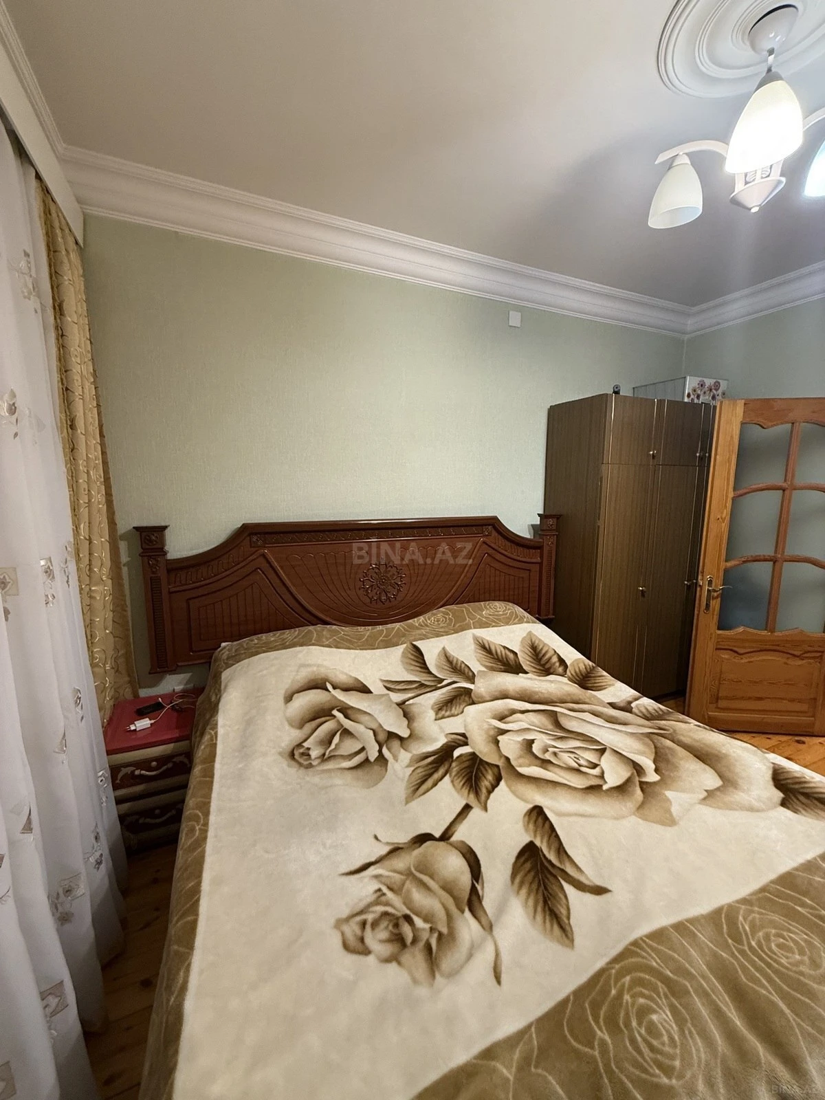 Kirayə verilir 3 otaqlı mənzil 70 m²