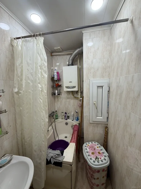 Kirayə verilir 3 otaqlı mənzil 70 m²