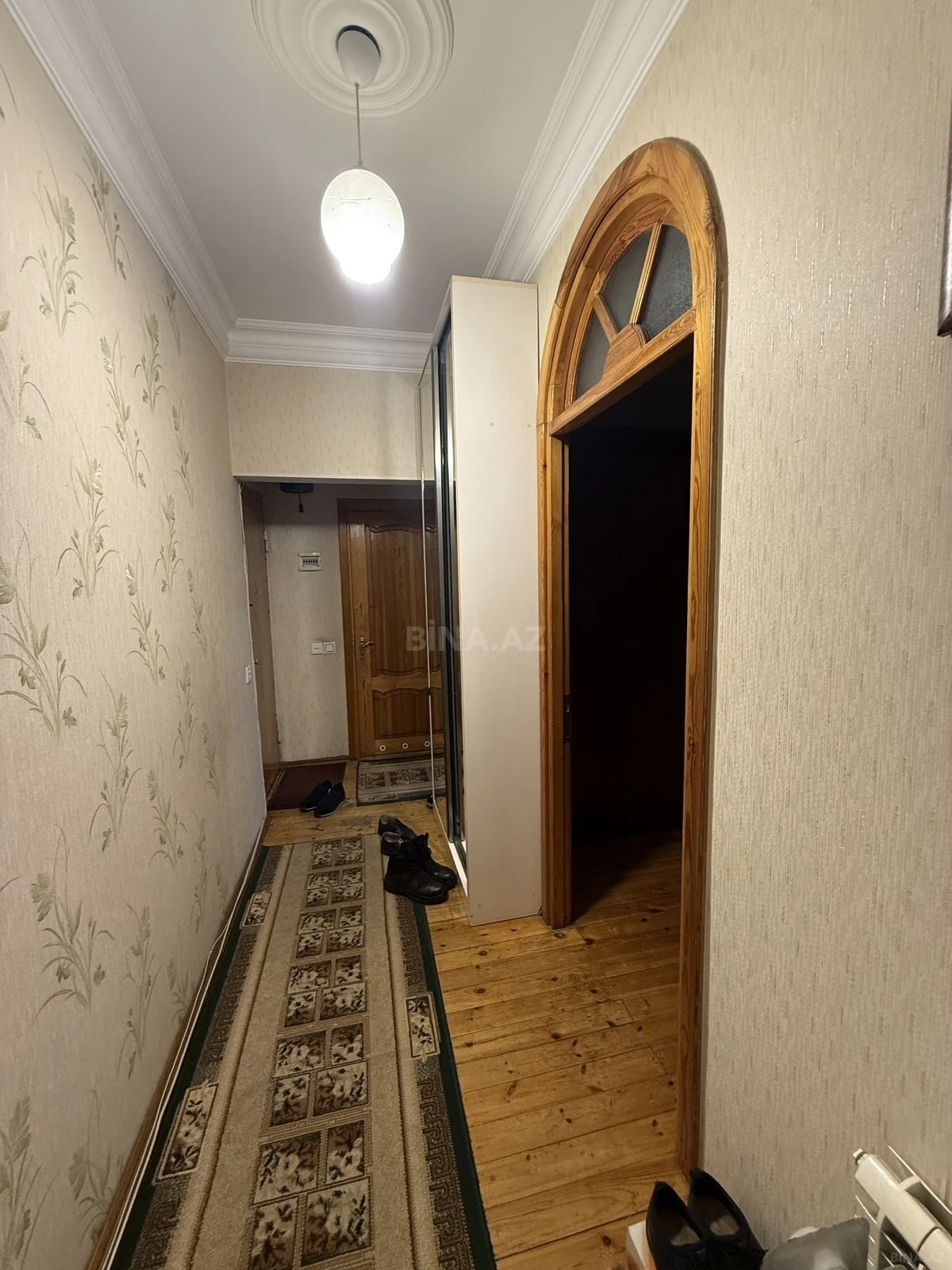 Kirayə verilir 3 otaqlı mənzil 70 m²