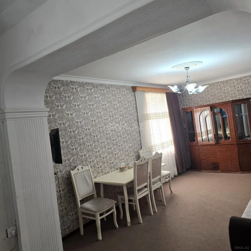 Satılır 2 otaqlı mənzil 40 m²