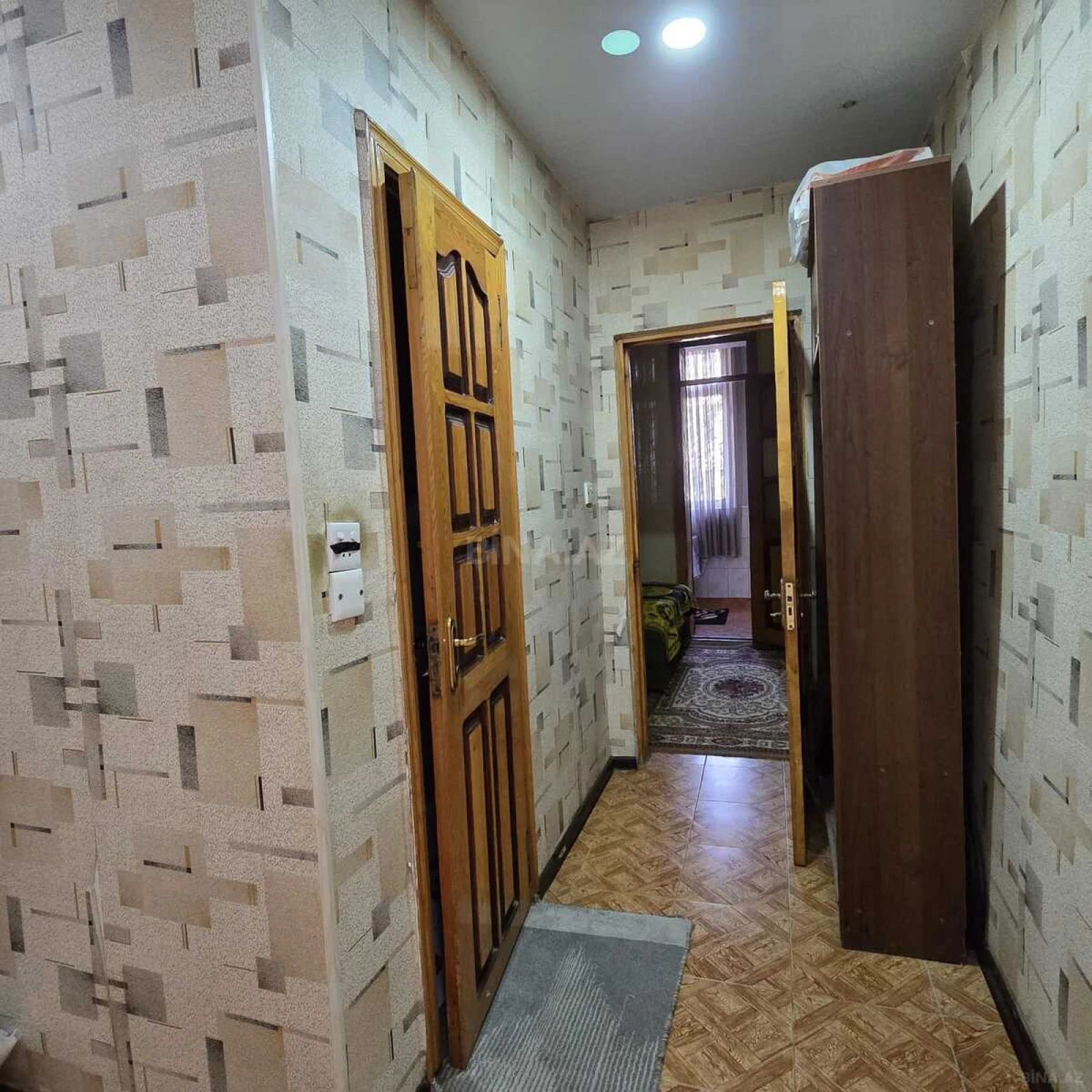 Satılır 2 otaqlı mənzil 40 m²