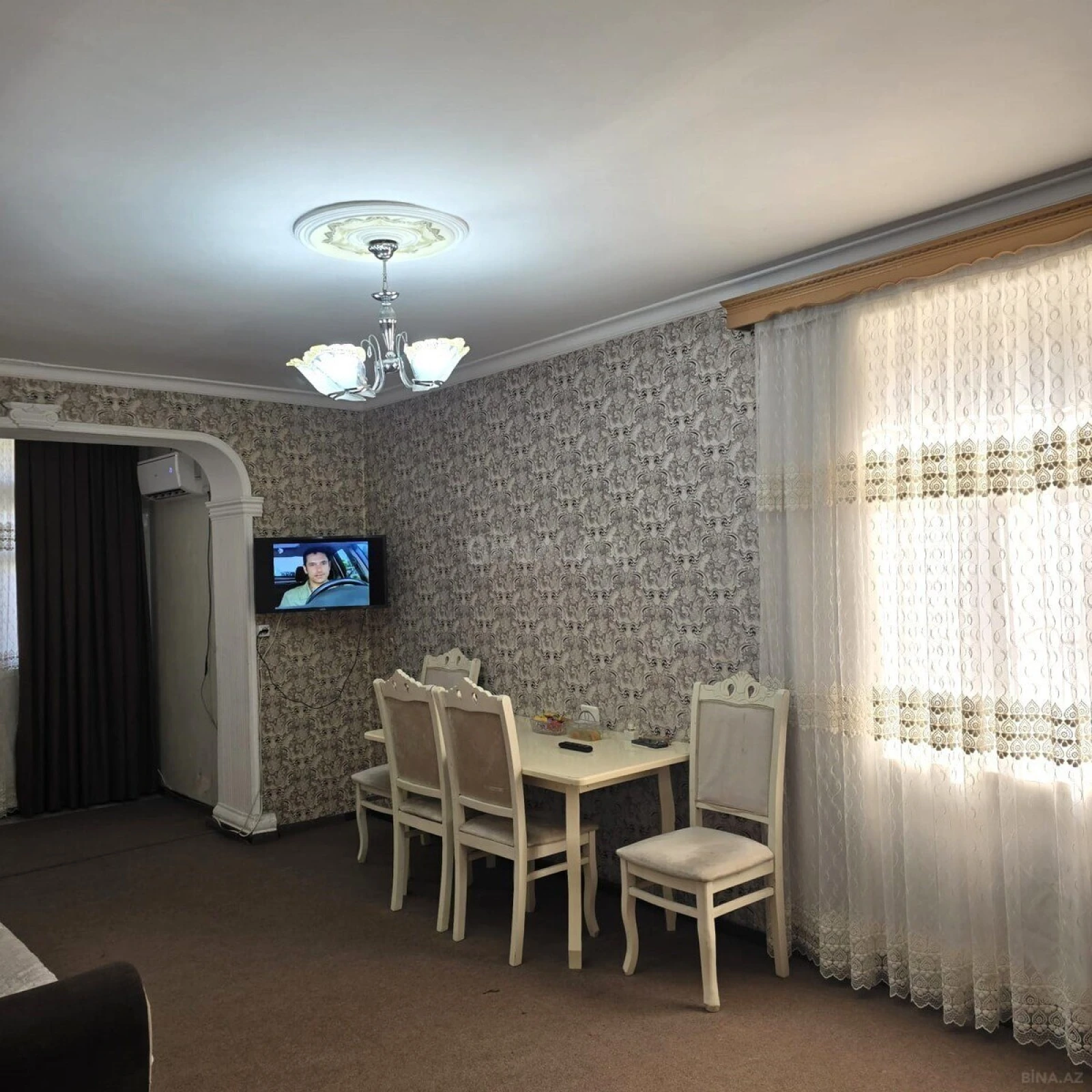 Satılır 2 otaqlı mənzil 40 m²