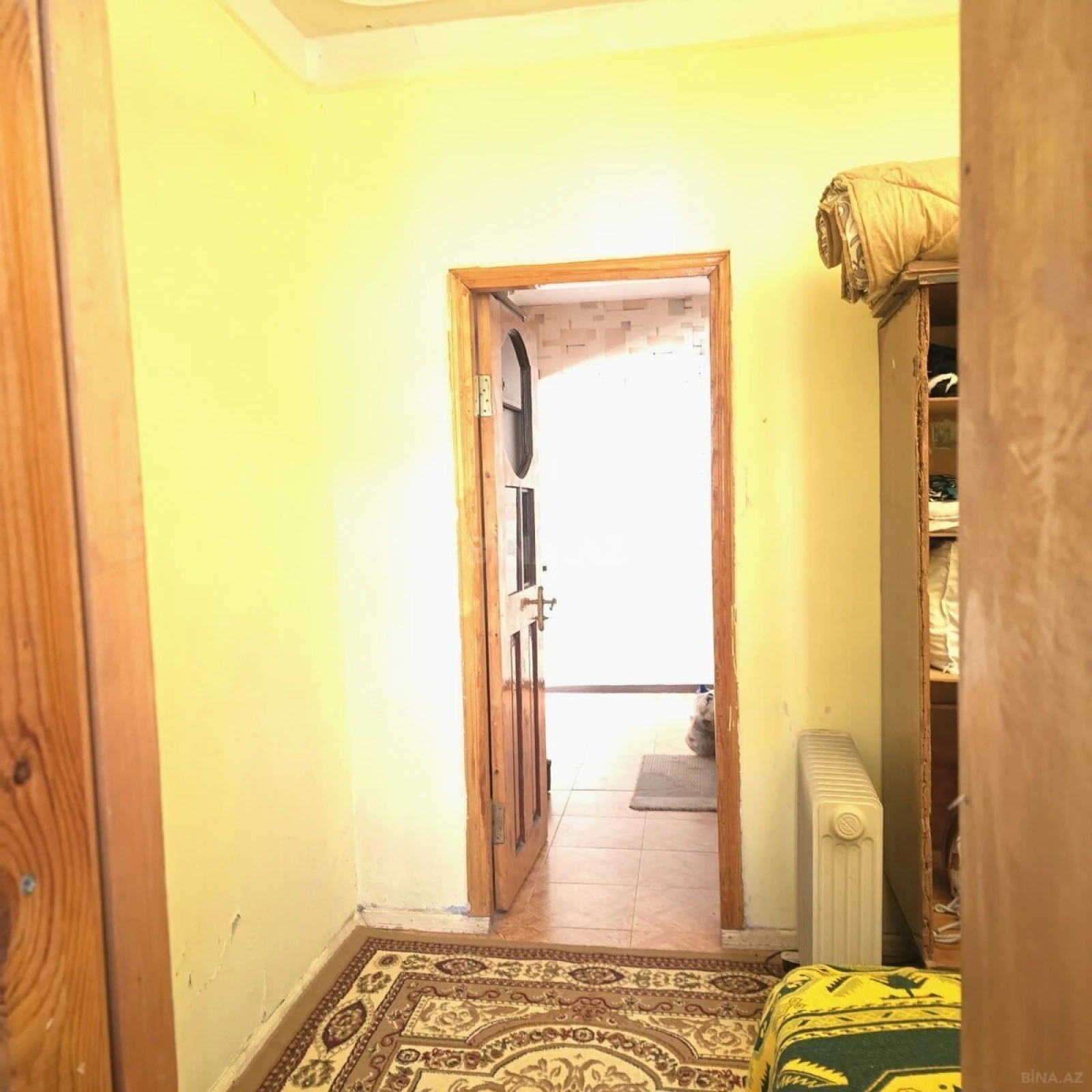 Satılır 2 otaqlı mənzil 40 m²