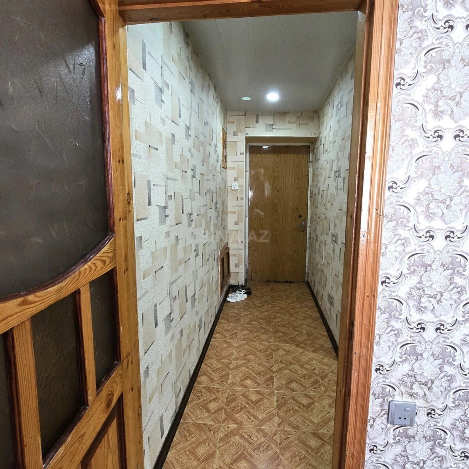 Satılır 2 otaqlı mənzil 40 m²