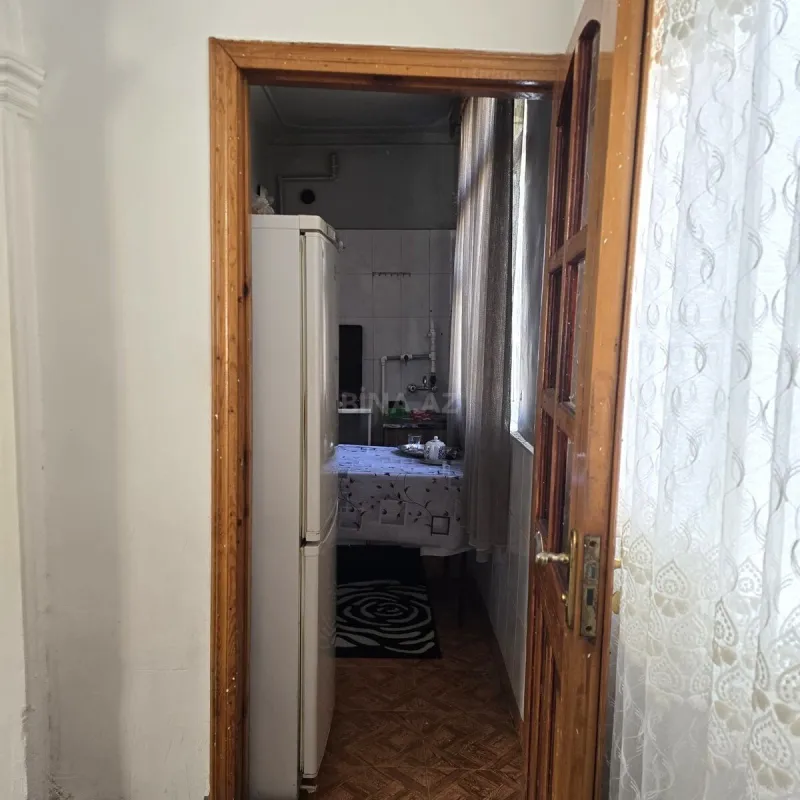 Satılır 2 otaqlı mənzil 40 m²