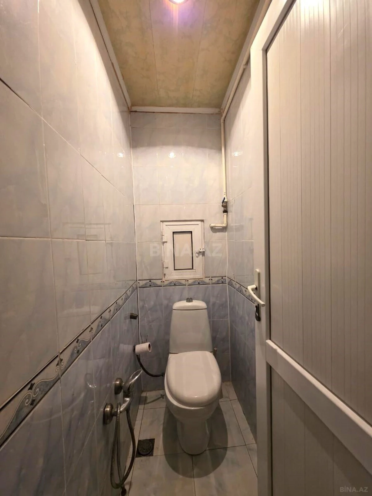 Satılır 6 otaqlı mənzil 132 m²