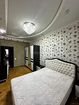 Kirayə verilir 3 otaqlı mənzil 118 m²