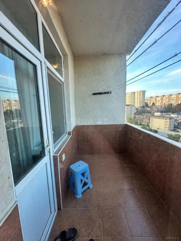 Kirayə verilir 3 otaqlı mənzil 118 m²