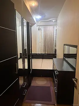 Kirayə verilir 3 otaqlı mənzil 106 m²