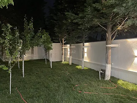 Satılır 4 otaqlı həyət evi 140 m²