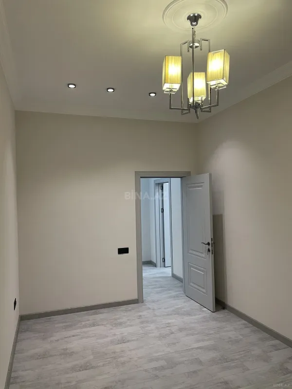 Satılır 4 otaqlı həyət evi 140 m²