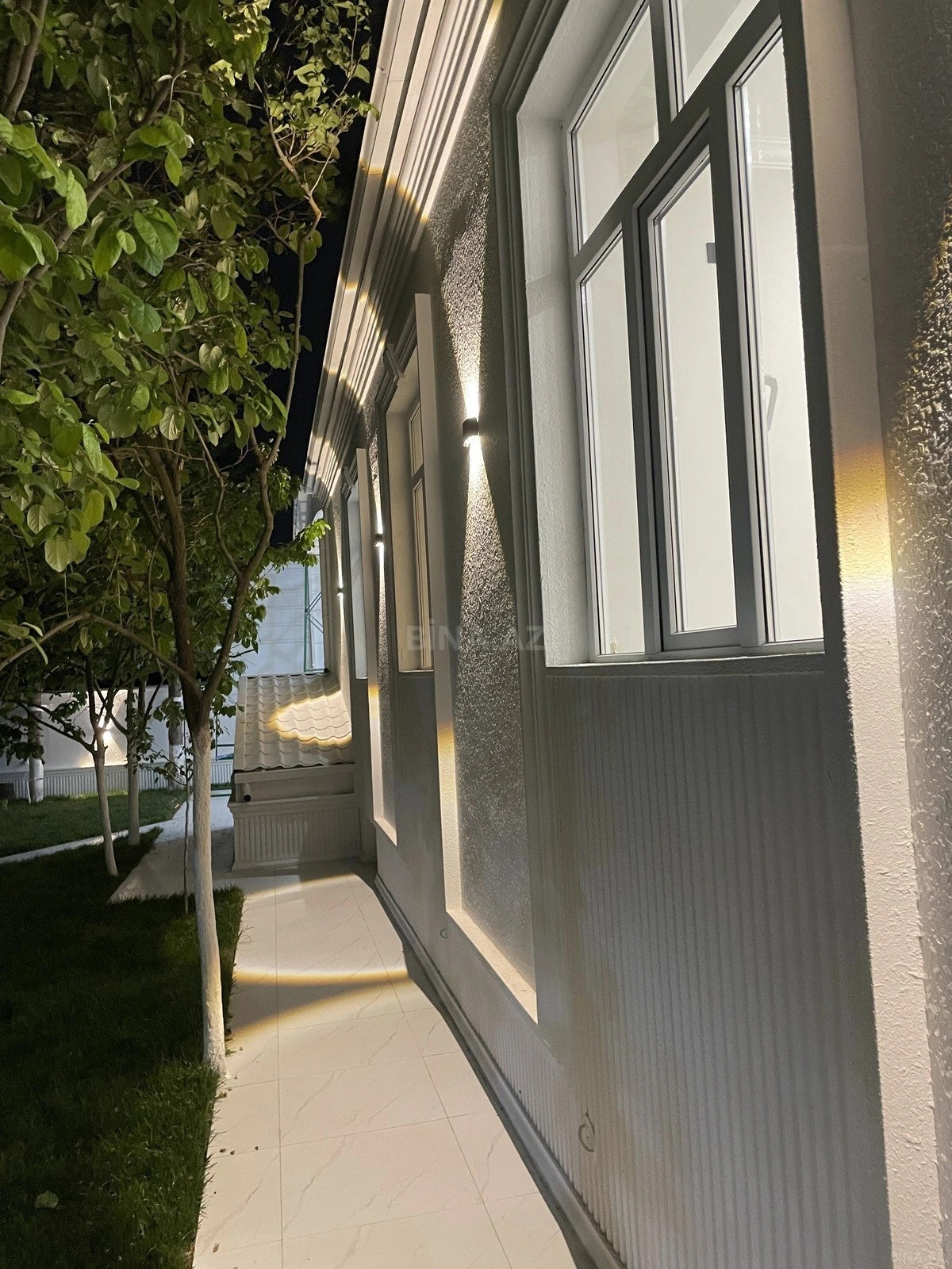 Satılır 4 otaqlı həyət evi 140 m²