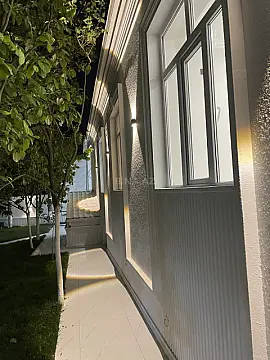 Satılır 4 otaqlı həyət evi 140 m²