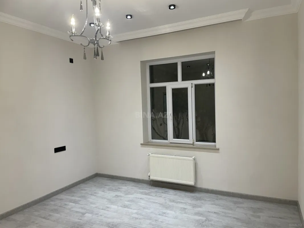 Satılır 4 otaqlı həyət evi 140 m²
