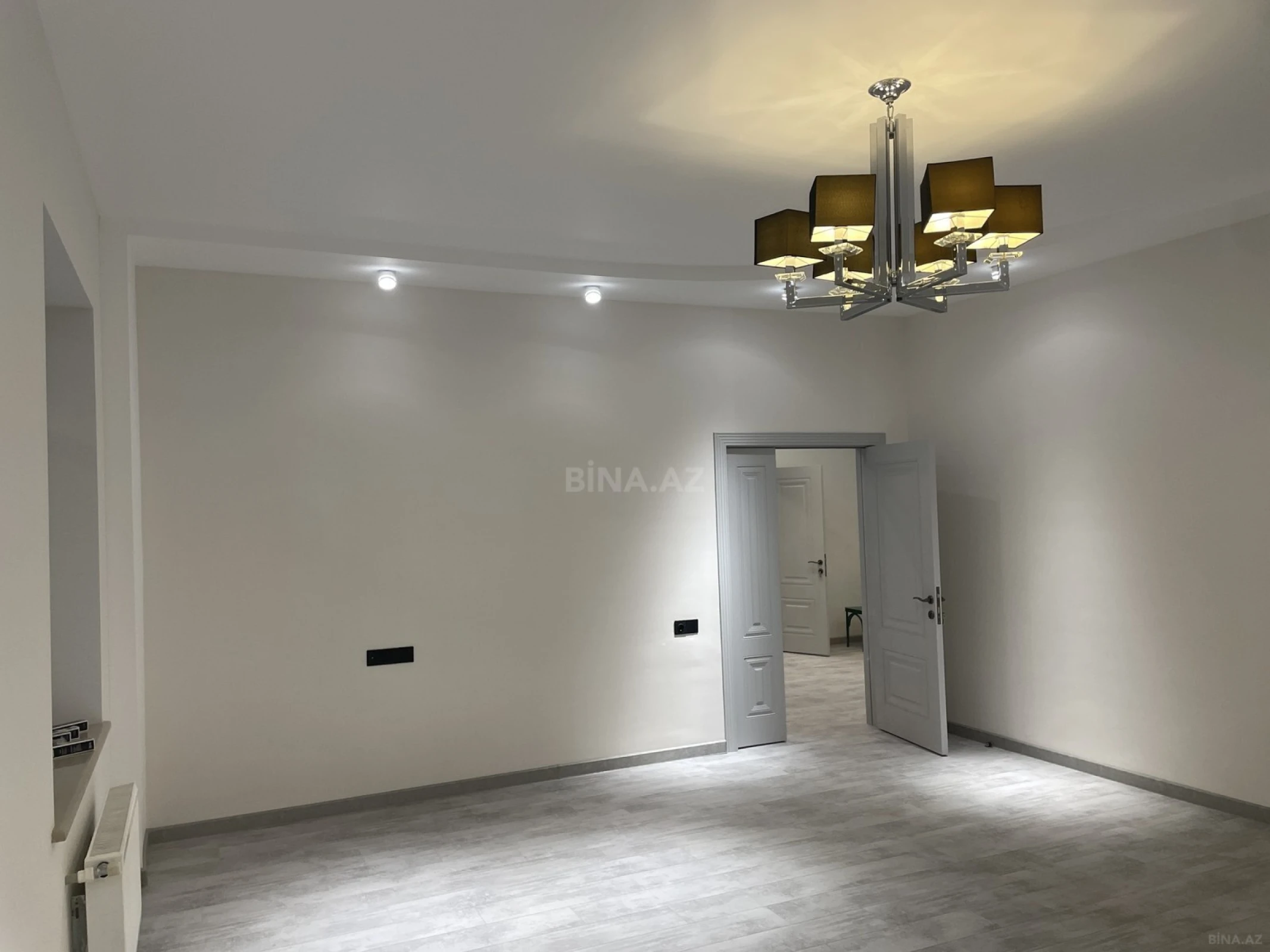 Satılır 4 otaqlı həyət evi 140 m²