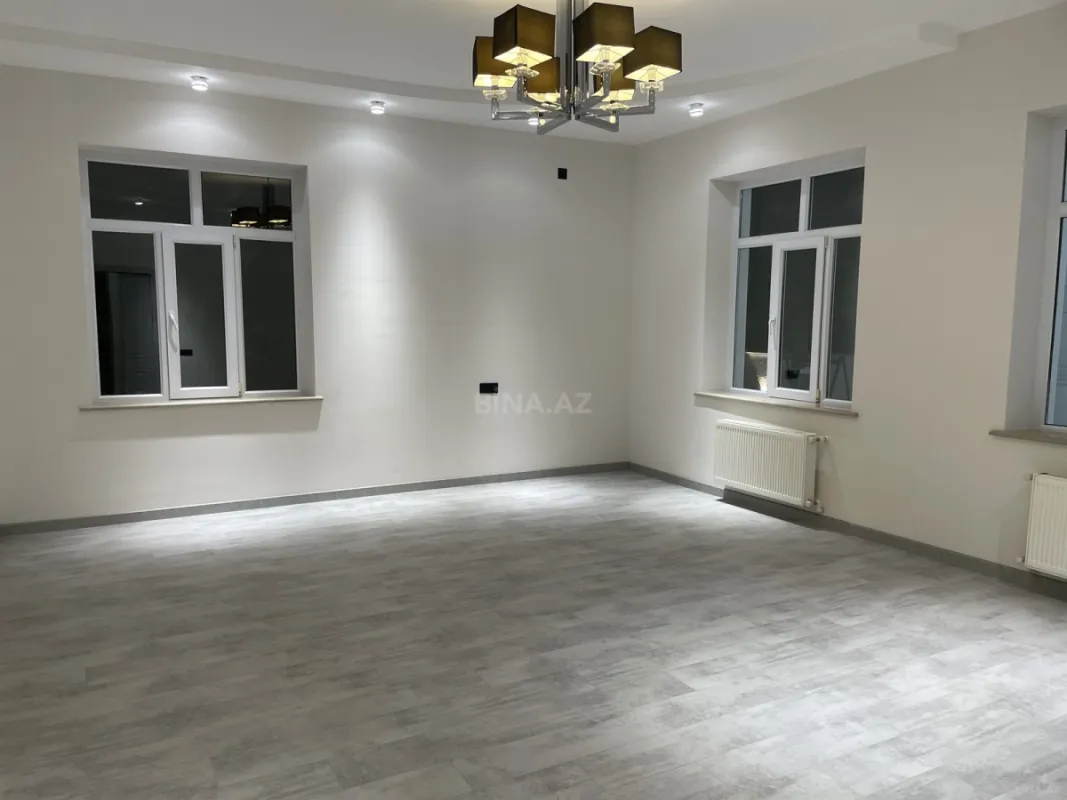 Satılır 4 otaqlı həyət evi 140 m²