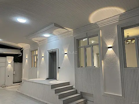 Satılır 4 otaqlı həyət evi 140 m²