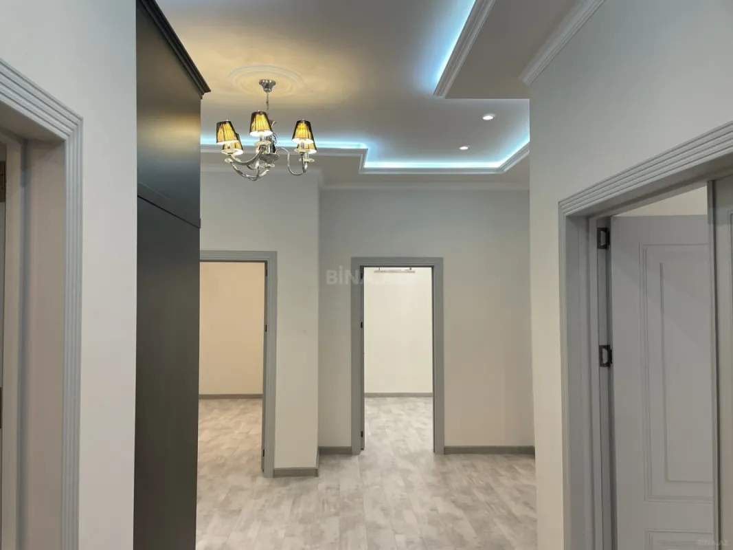 Satılır 4 otaqlı həyət evi 140 m²