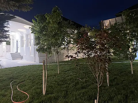 Satılır 4 otaqlı həyət evi 140 m²