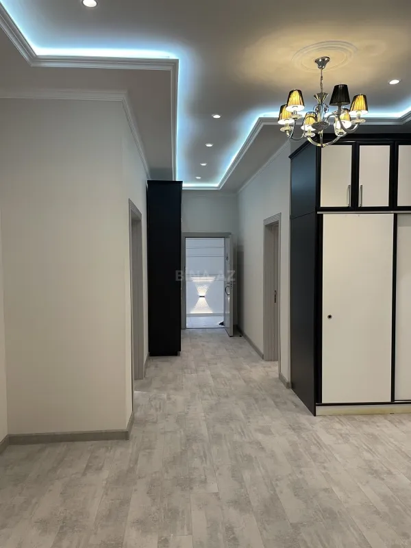 Satılır 4 otaqlı həyət evi 140 m²