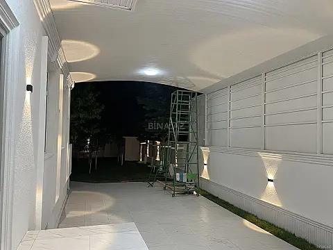 Satılır 4 otaqlı həyət evi 140 m²